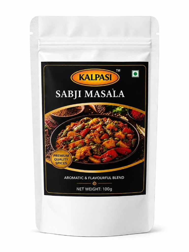 Kalpasi Sabji Masala